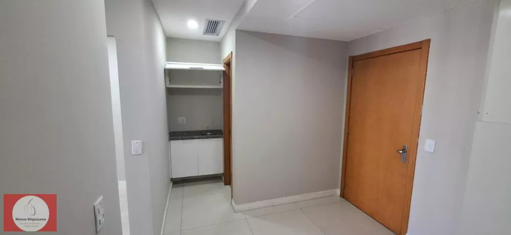 Conjunto Comercial-Sala para alugar, 70m² - Foto 4