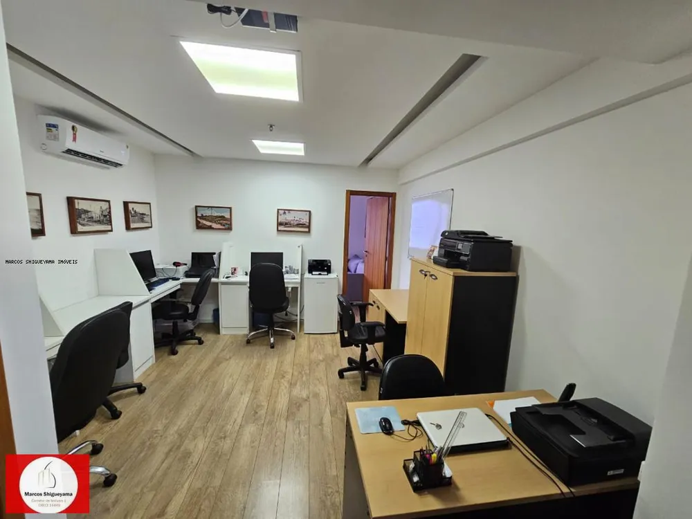 Sala-Conjunto, 39 m² - Foto 6