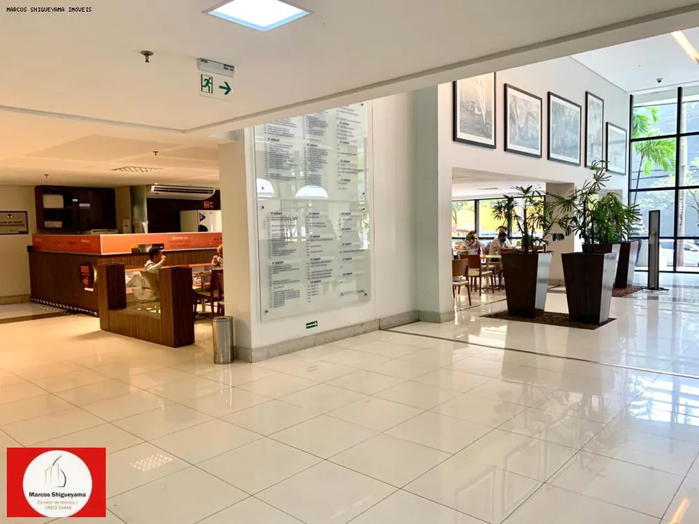 Sala-Conjunto, 39 m² - Foto 12