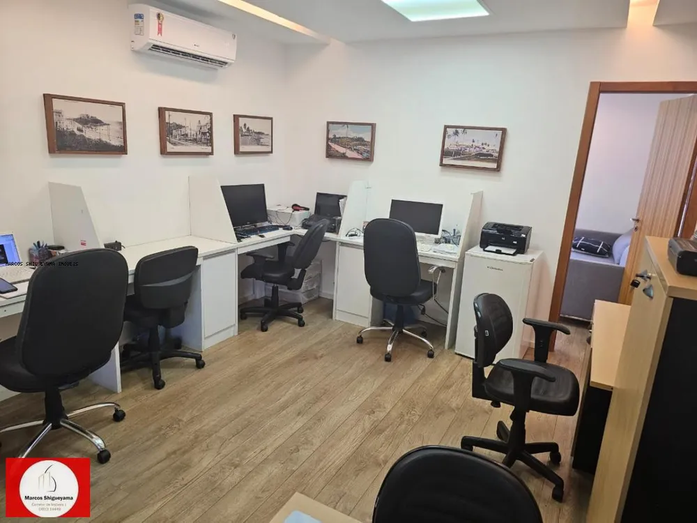Sala-Conjunto, 39 m² - Foto 1