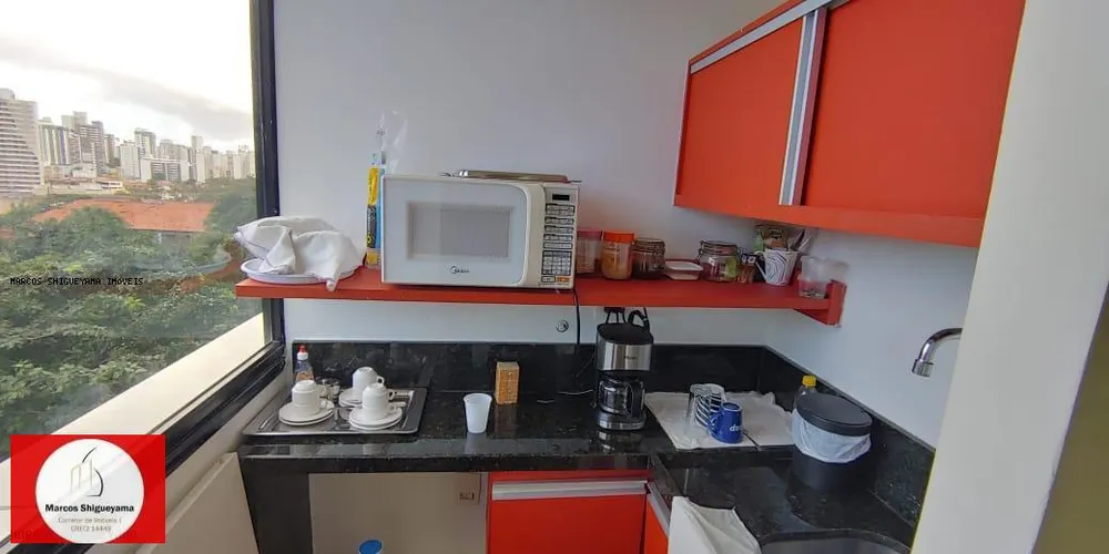 Sala-Conjunto, 39 m² - Foto 10