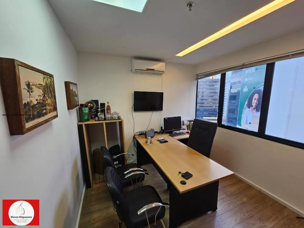 Sala-Conjunto, 39 m² - Foto 1