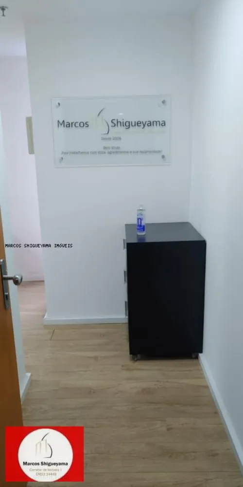 Sala-Conjunto, 39 m² - Foto 8