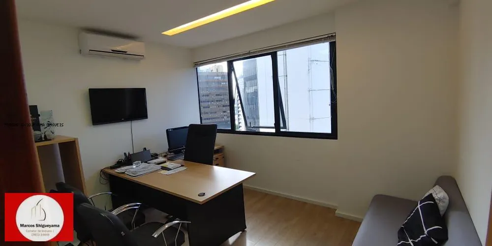 Sala-Conjunto, 39 m² - Foto 3