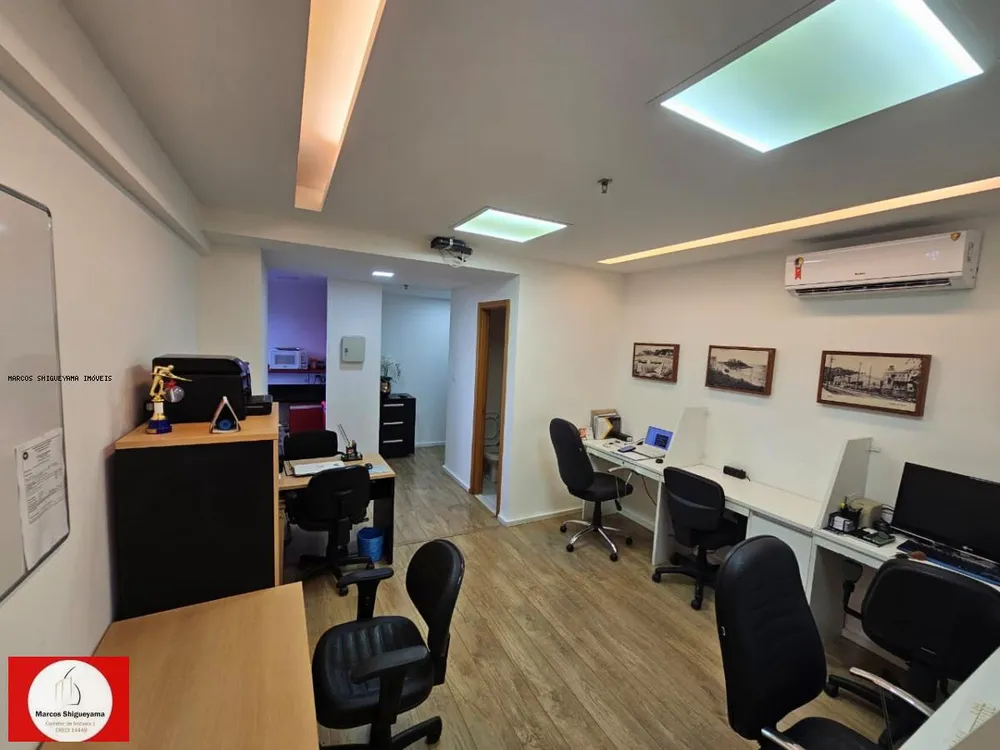 Sala-Conjunto, 39 m² - Foto 7