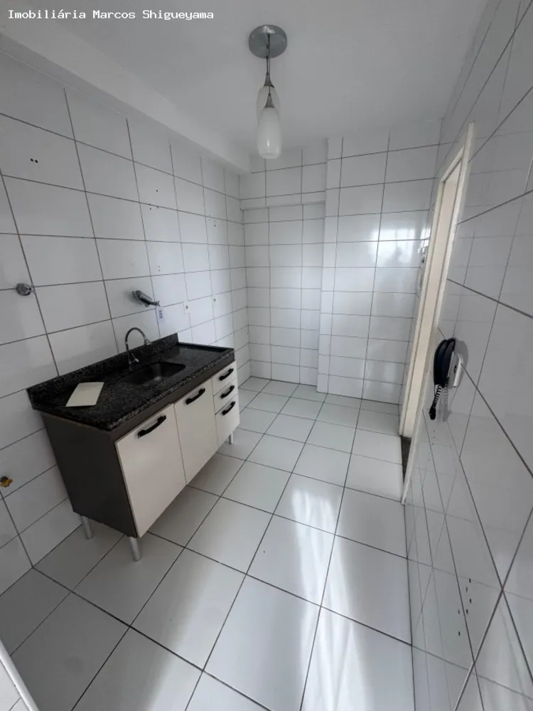 Apartamento, 3 quartos, 78 m² - Foto 11