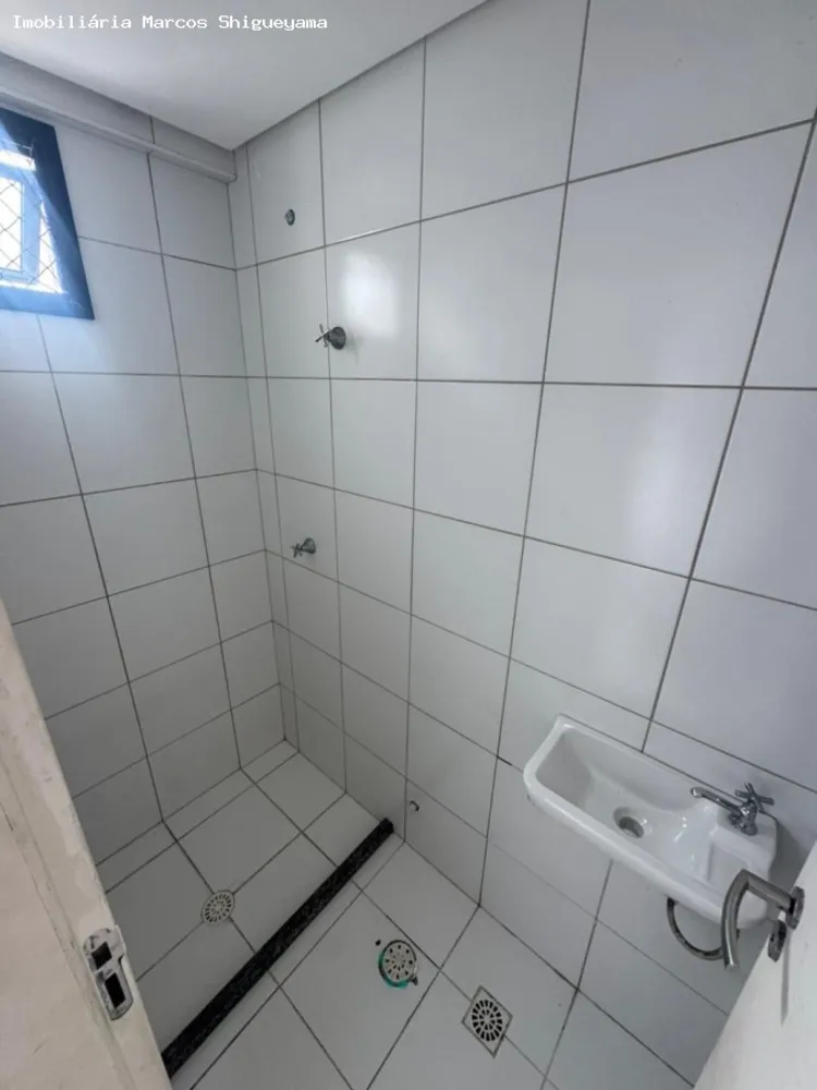 Apartamento, 3 quartos, 78 m² - Foto 4