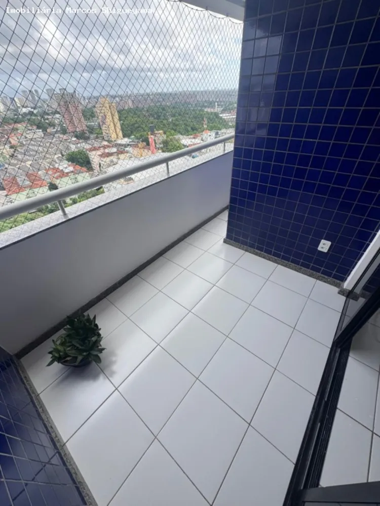 Apartamento, 3 quartos, 78 m² - Foto 1