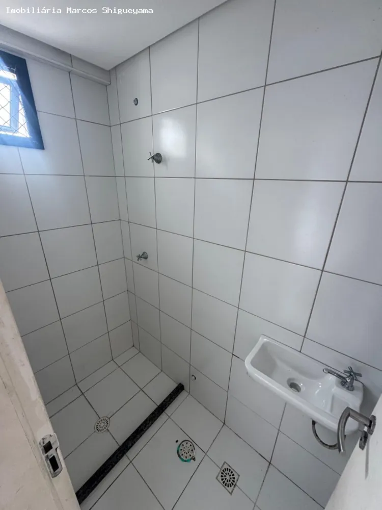 Apartamento, 3 quartos, 78 m² - Foto 9