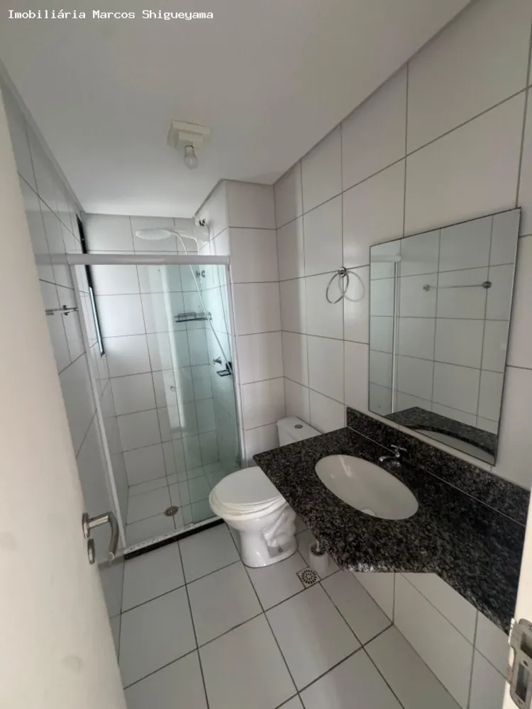 Apartamento, 3 quartos, 78 m² - Foto 12