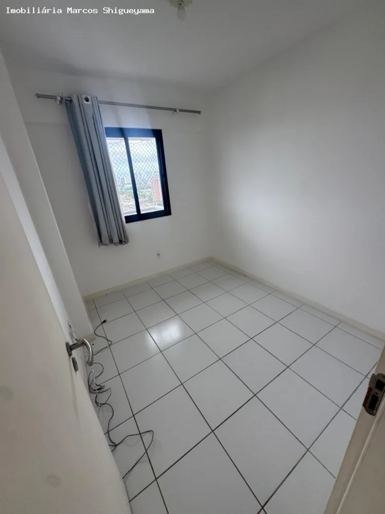 Apartamento, 3 quartos, 78 m² - Foto 8