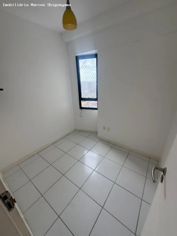 Apartamento, 3 quartos, 78 m² - Foto 2