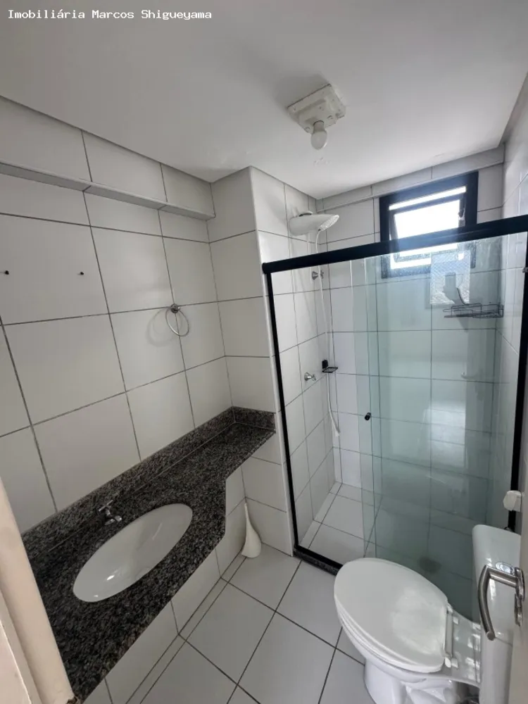 Apartamento, 3 quartos, 78 m² - Foto 7