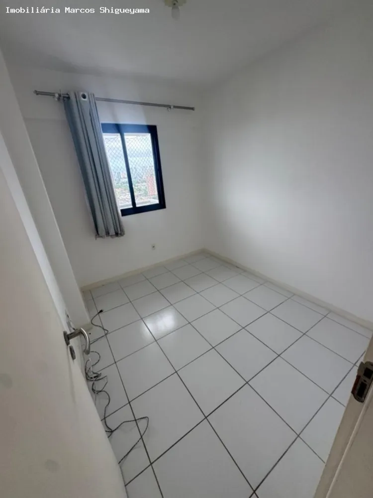 Apartamento, 3 quartos, 78 m² - Foto 6