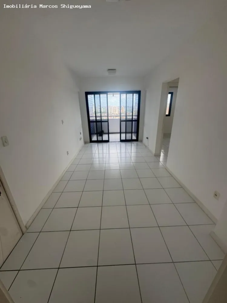Apartamento, 3 quartos, 78 m² - Foto 5
