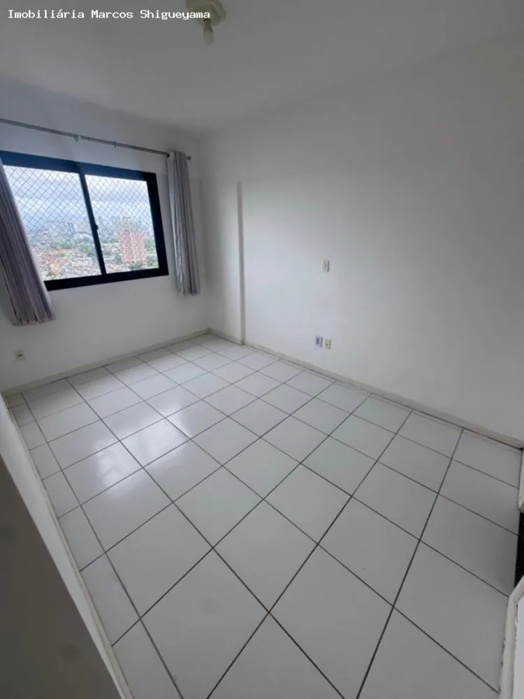 Apartamento, 3 quartos, 78 m² - Foto 3