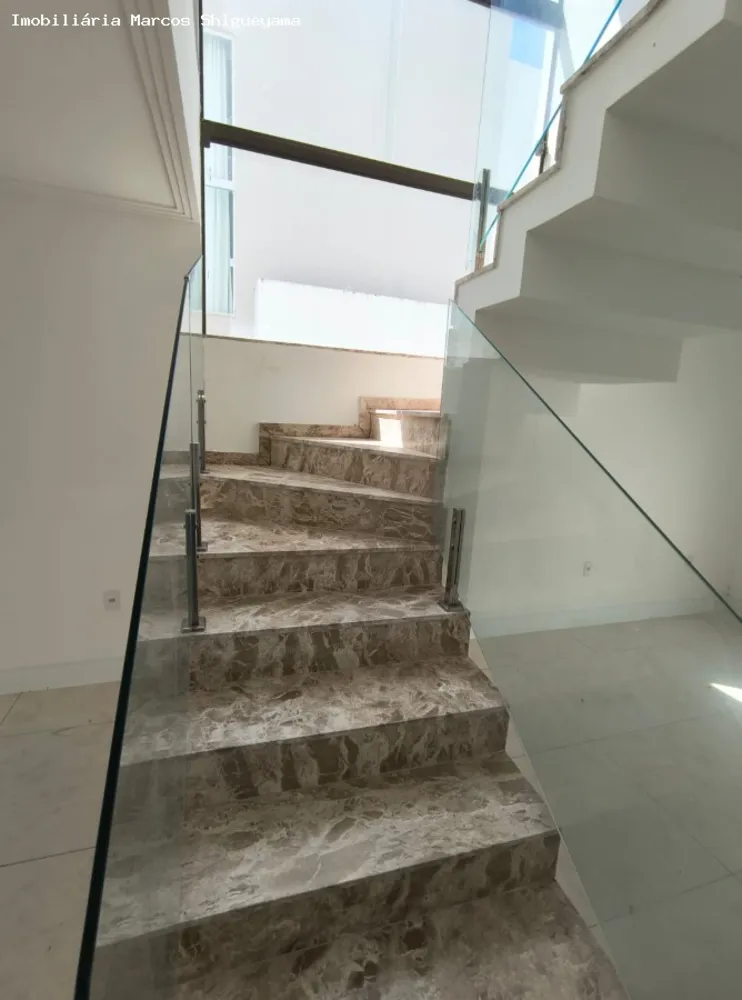 Casa de Condomínio, 4 quartos - Foto 8
