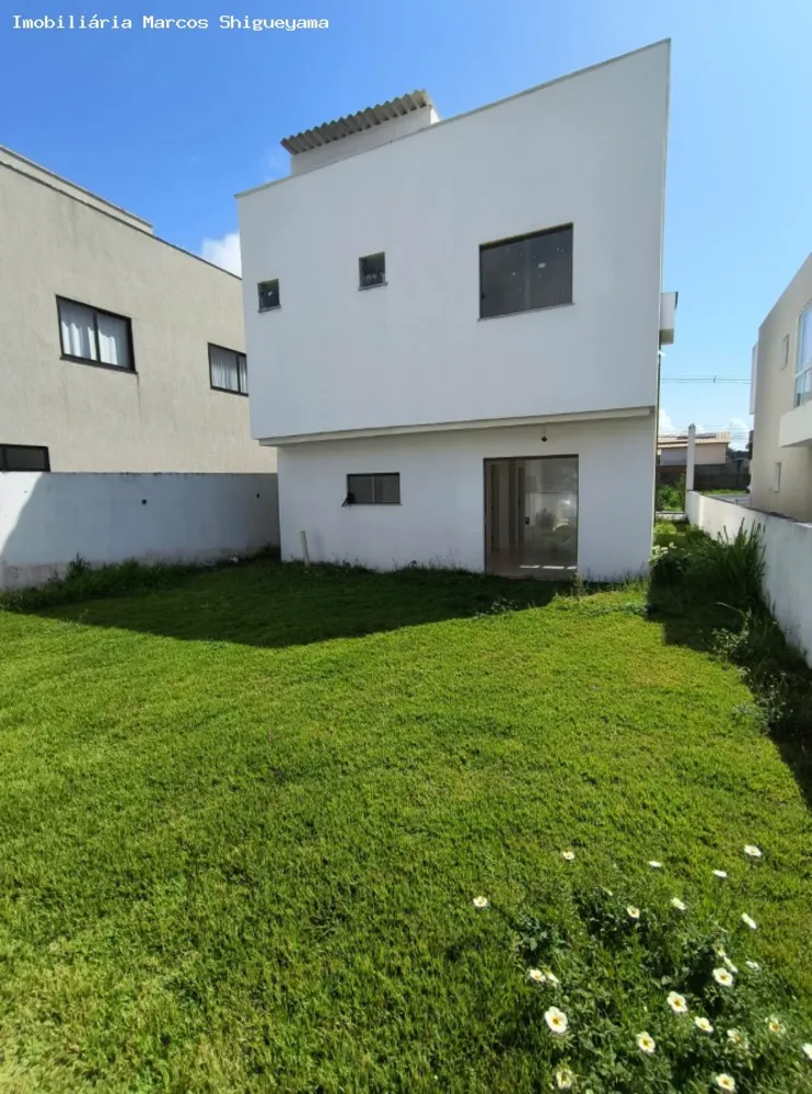 Casa de Condomínio, 4 quartos - Foto 7