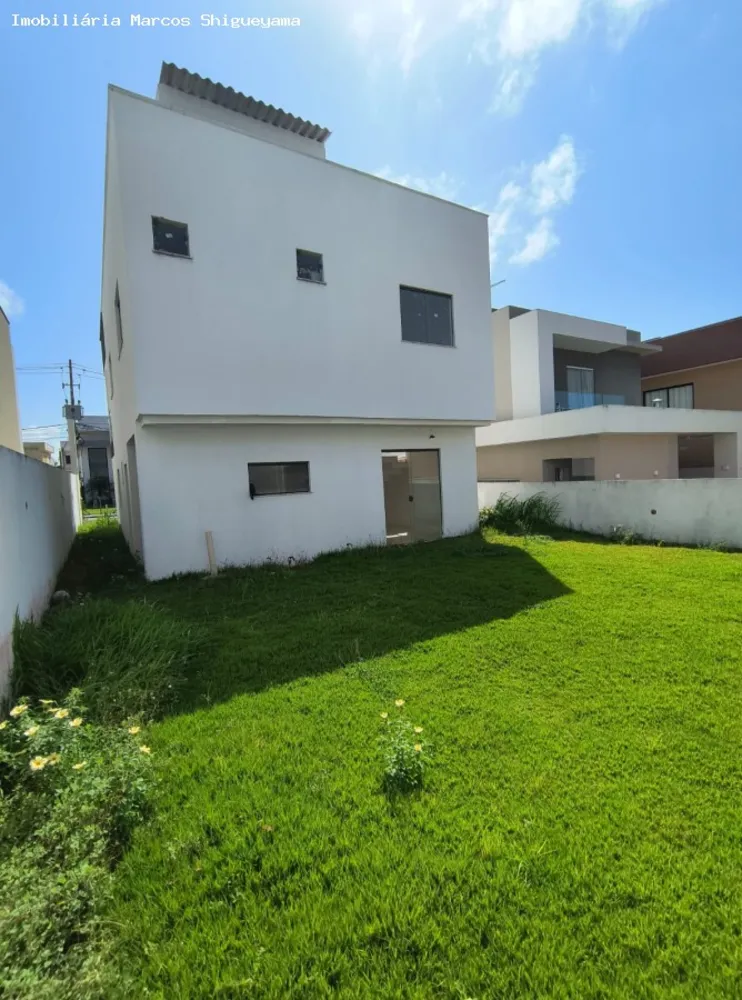 Casa de Condomínio, 4 quartos - Foto 6