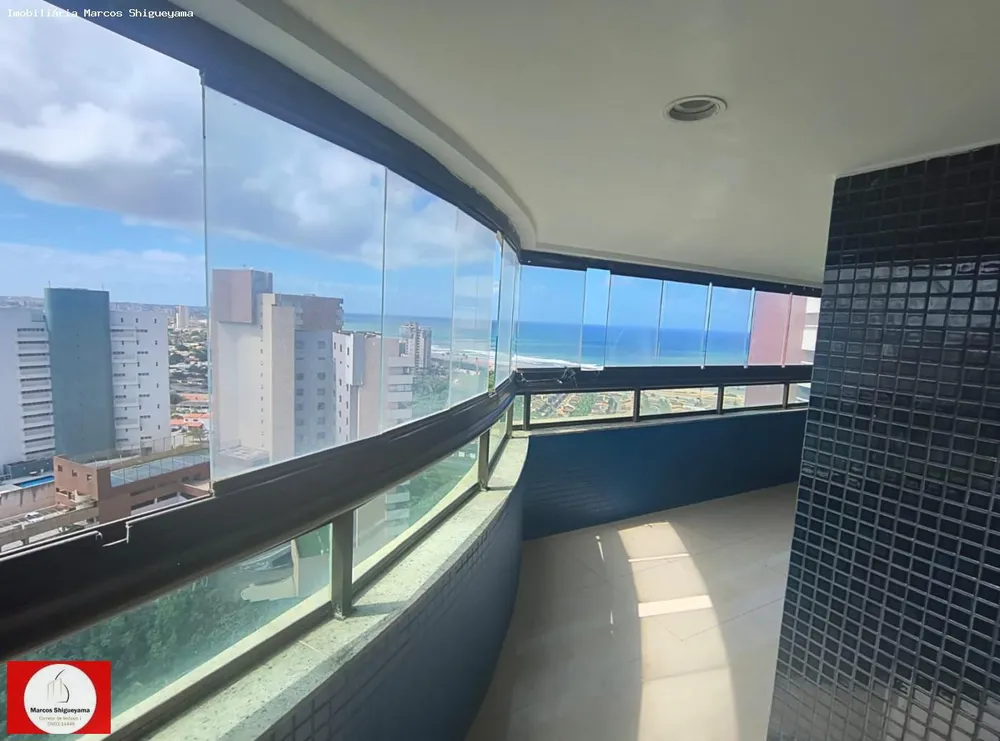 Apartamento, 4 quartos, 195 m² - Foto 4