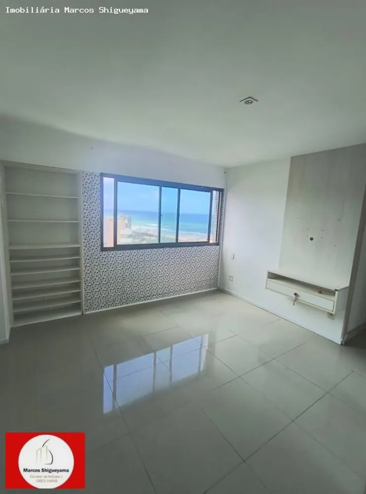 Apartamento, 4 quartos, 195 m² - Foto 2