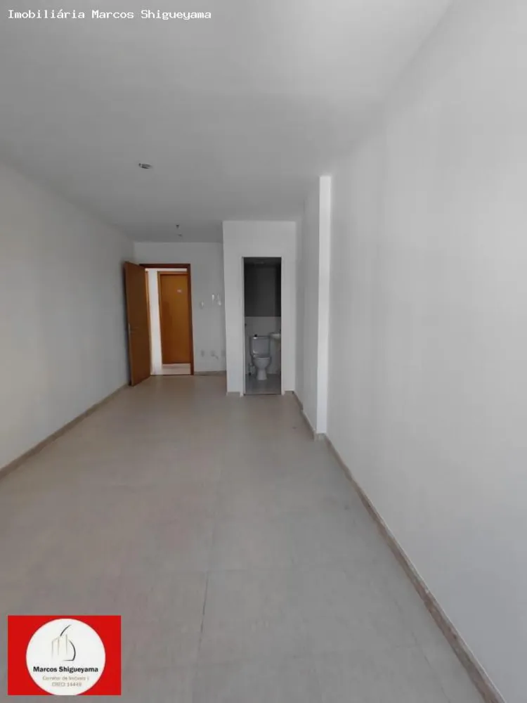 Sala-Conjunto, 24 m² - Foto 5