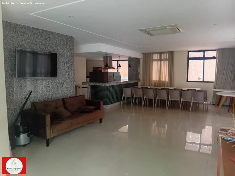 Apartamento, 3 quartos, 74 m² - Foto 4
