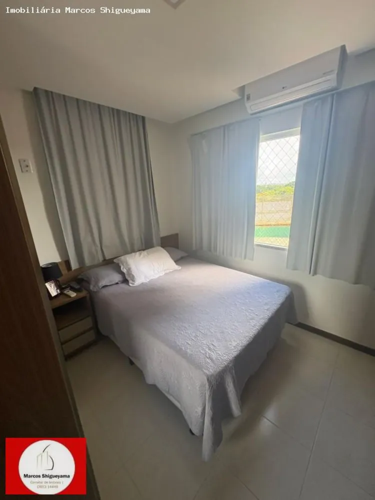 Casa de Condomínio, 3 quartos - Foto 7