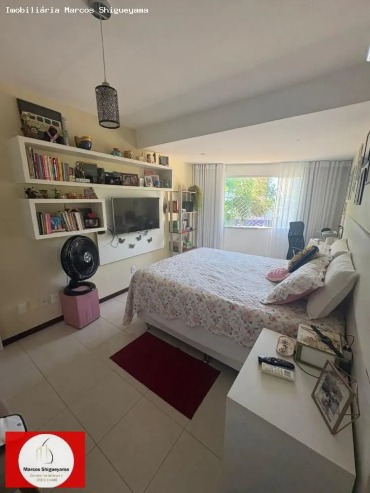Casa de Condomínio, 3 quartos - Foto 8
