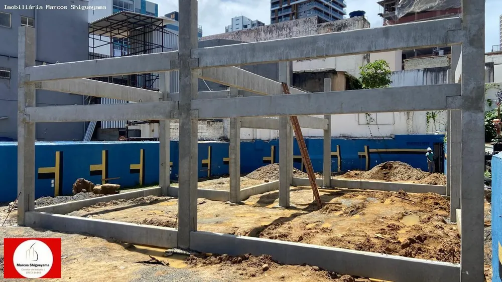 Loja-Salão, 120 m² - Foto 7