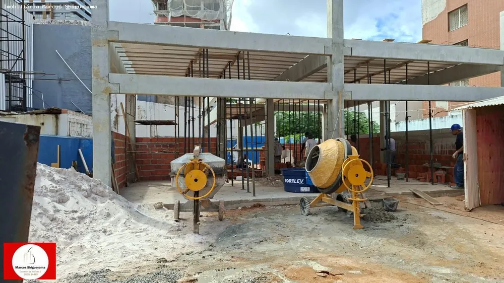 Loja-Salão, 120 m² - Foto 6
