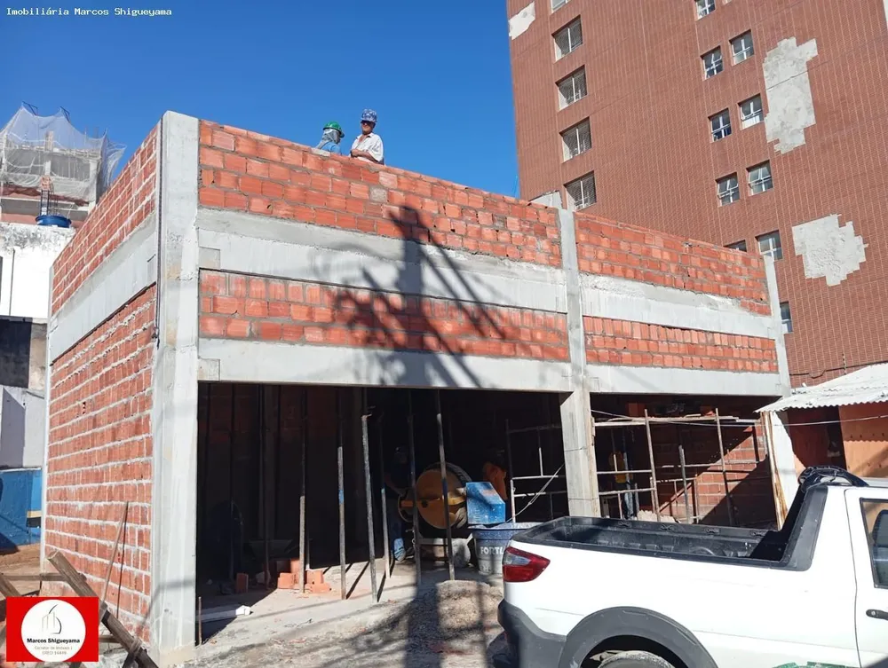 Loja-Salão, 120 m² - Foto 11