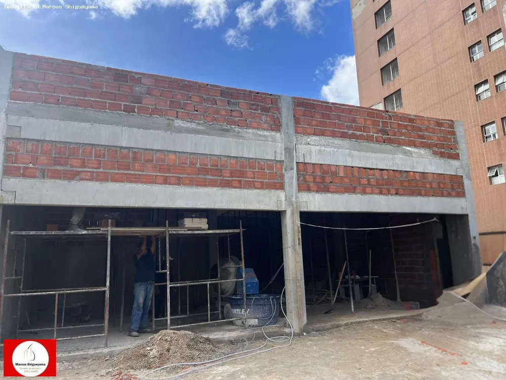 Loja-Salão, 120 m² - Foto 9