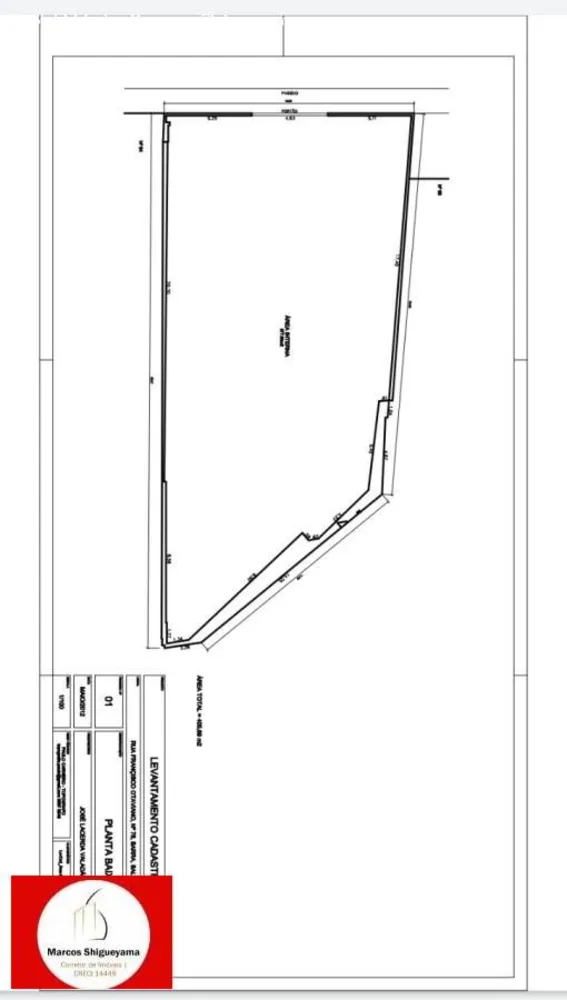 Loja-Salão, 120 m² - Foto 5