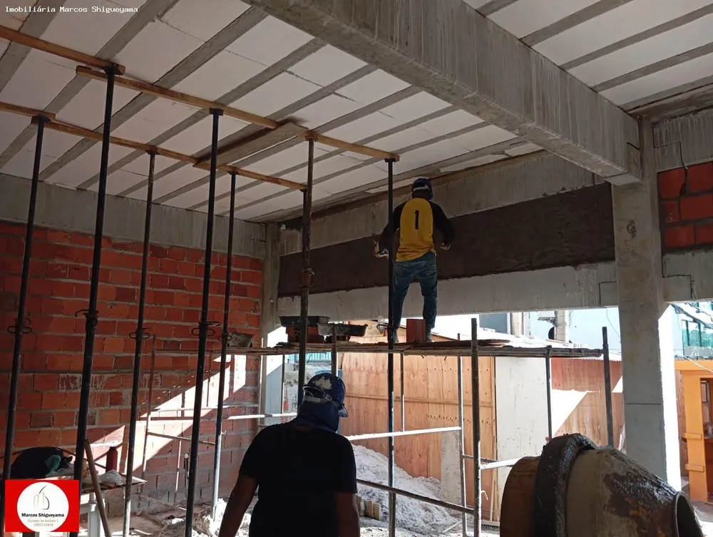 Loja-Salão, 120 m² - Foto 10