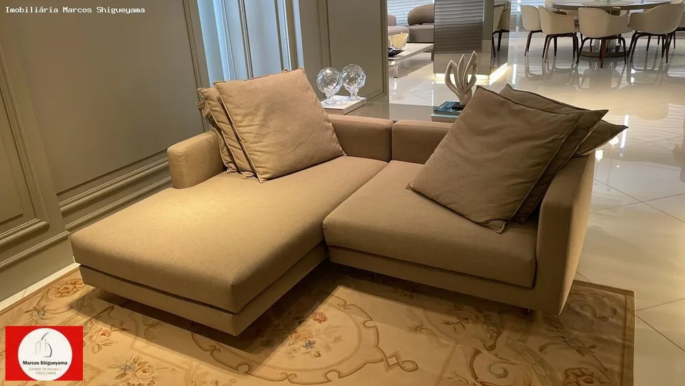 Apartamento, 6 quartos, 300 m² - Foto 3