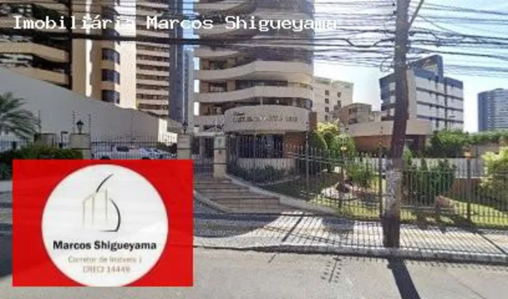 Apartamento, 6 quartos, 300 m² - Foto 4
