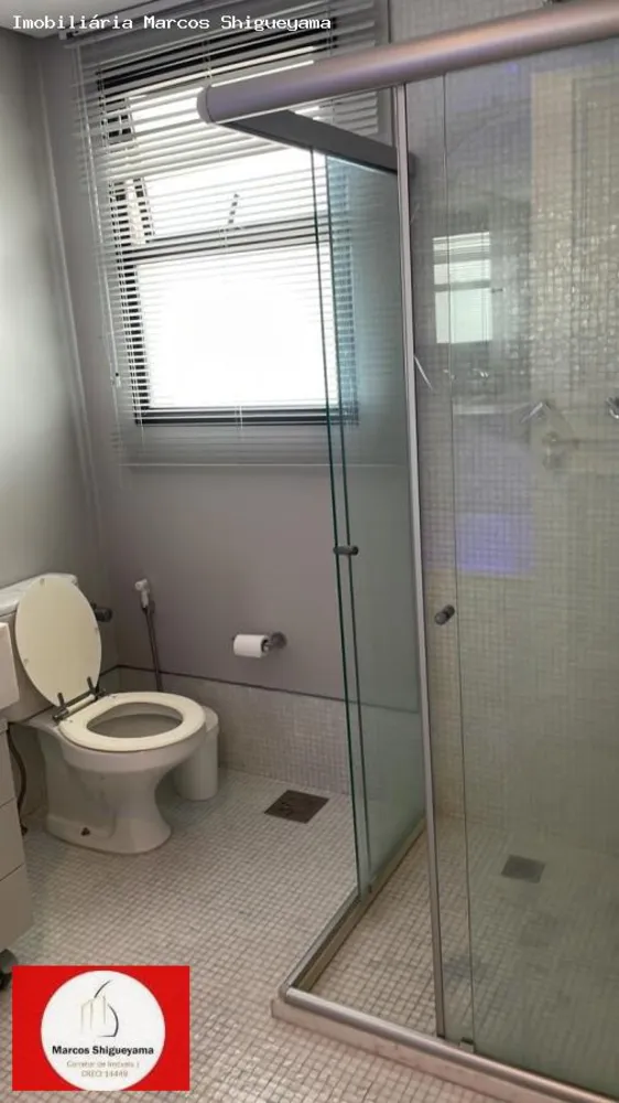 Apartamento, 6 quartos, 300 m² - Foto 2