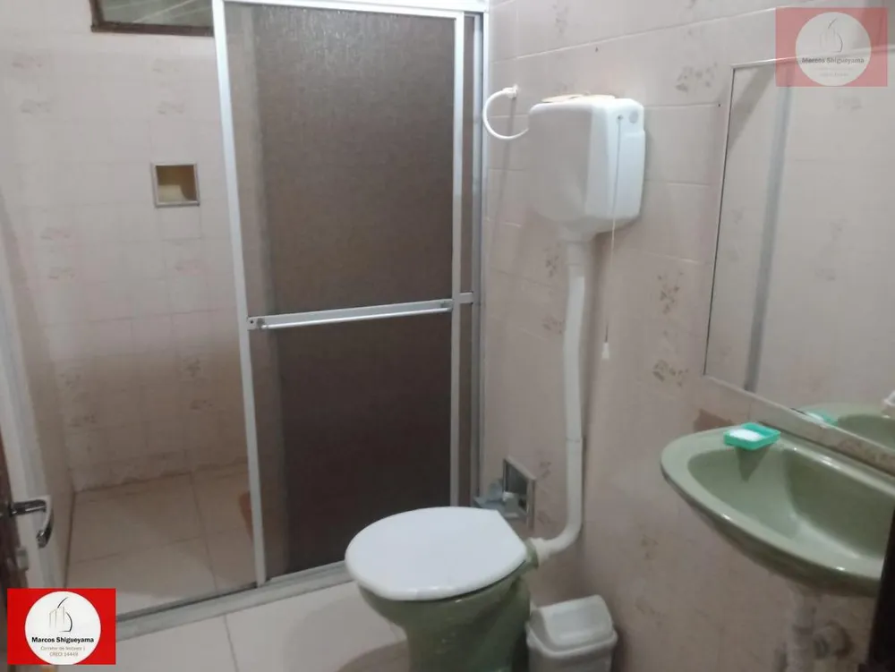 Casa, 3 quartos, 800 m² - Foto 11