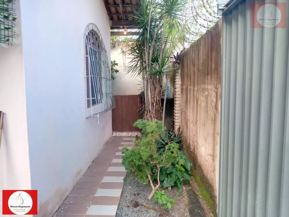 Casa, 3 quartos, 800 m² - Foto 4