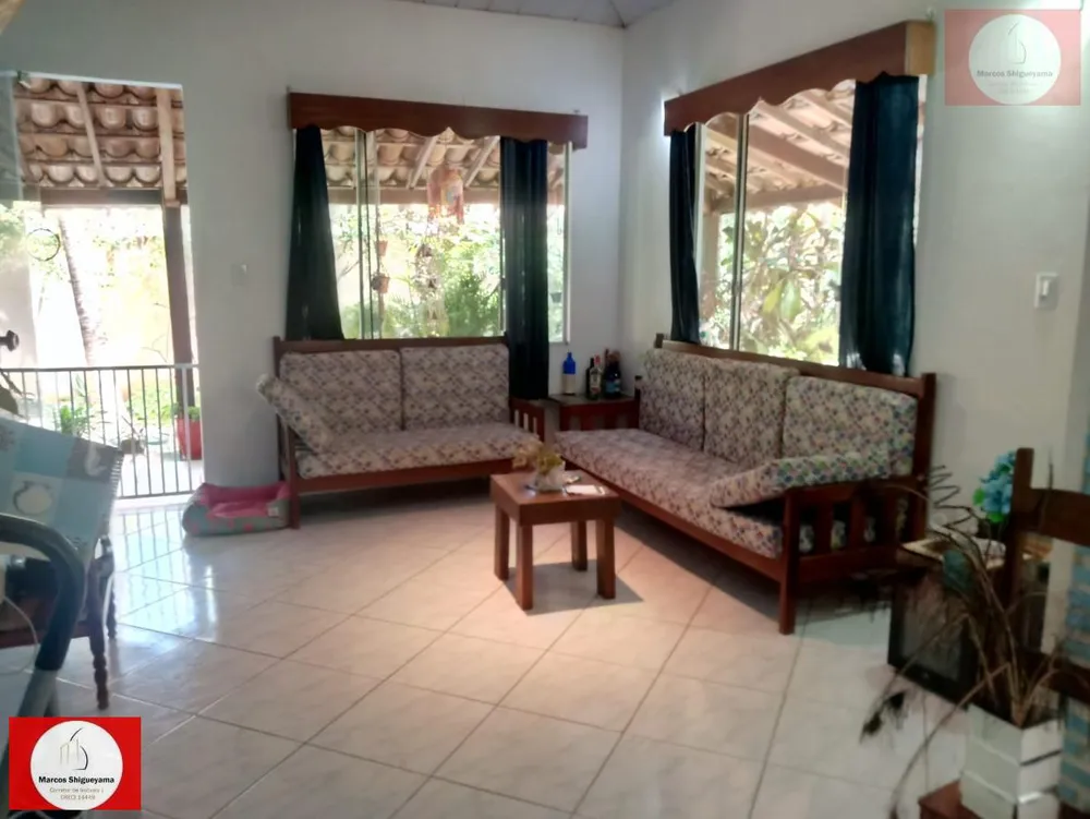 Casa, 3 quartos, 800 m² - Foto 5