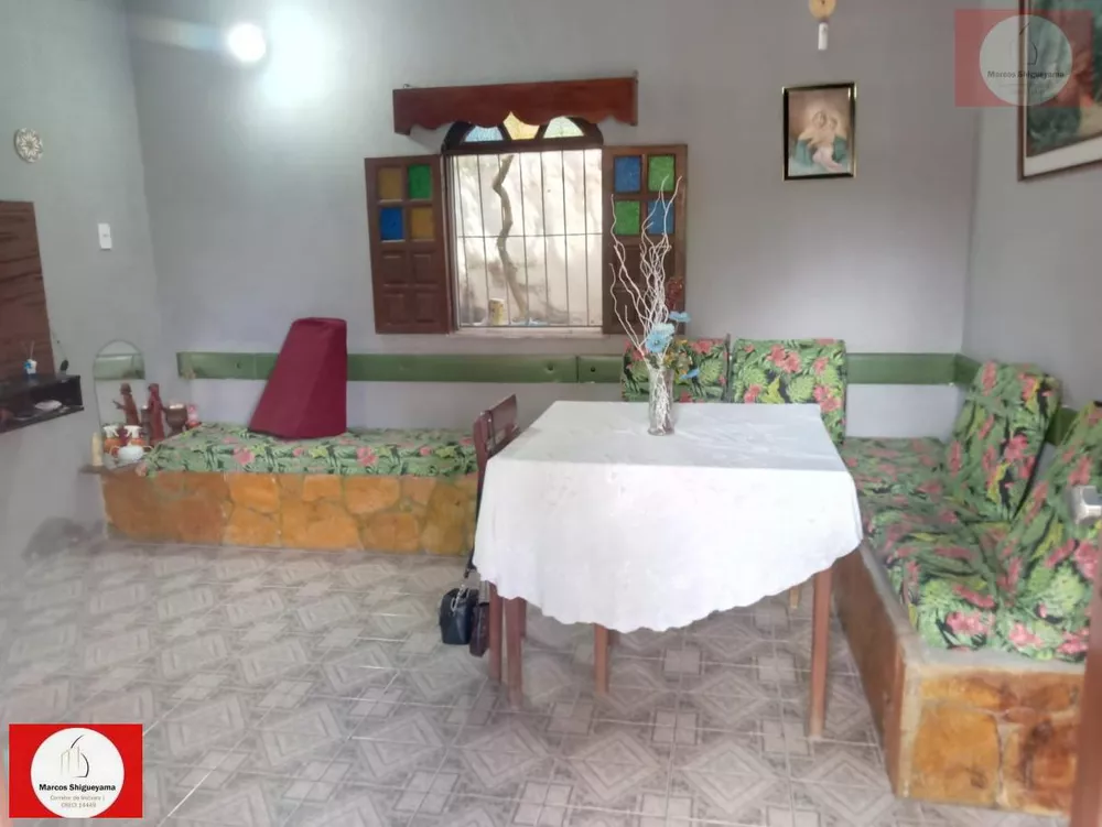 Casa, 3 quartos, 800 m² - Foto 2