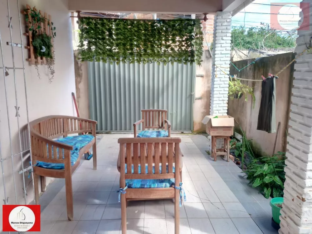 Casa, 3 quartos, 800 m² - Foto 3