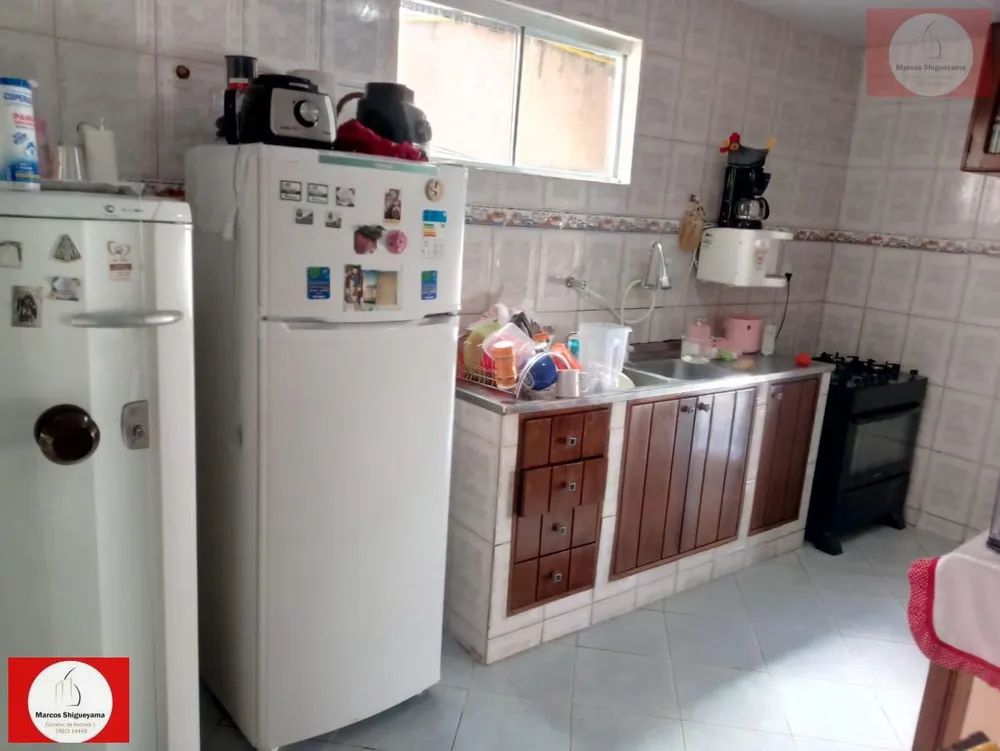 Casa, 3 quartos, 800 m² - Foto 7