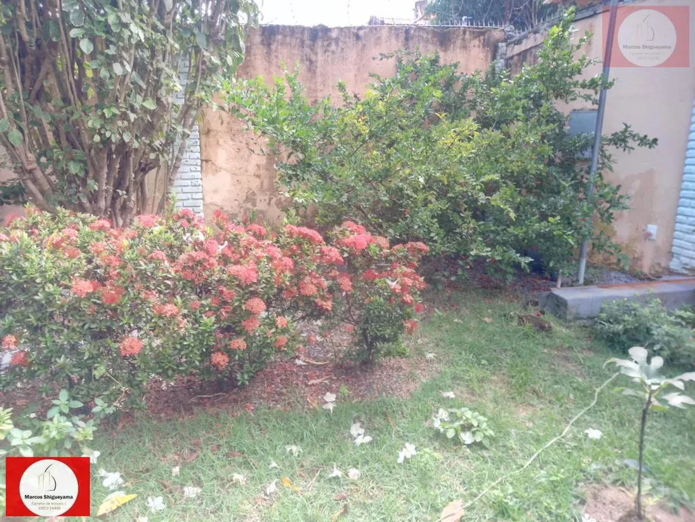 Casa, 3 quartos, 800 m² - Foto 8