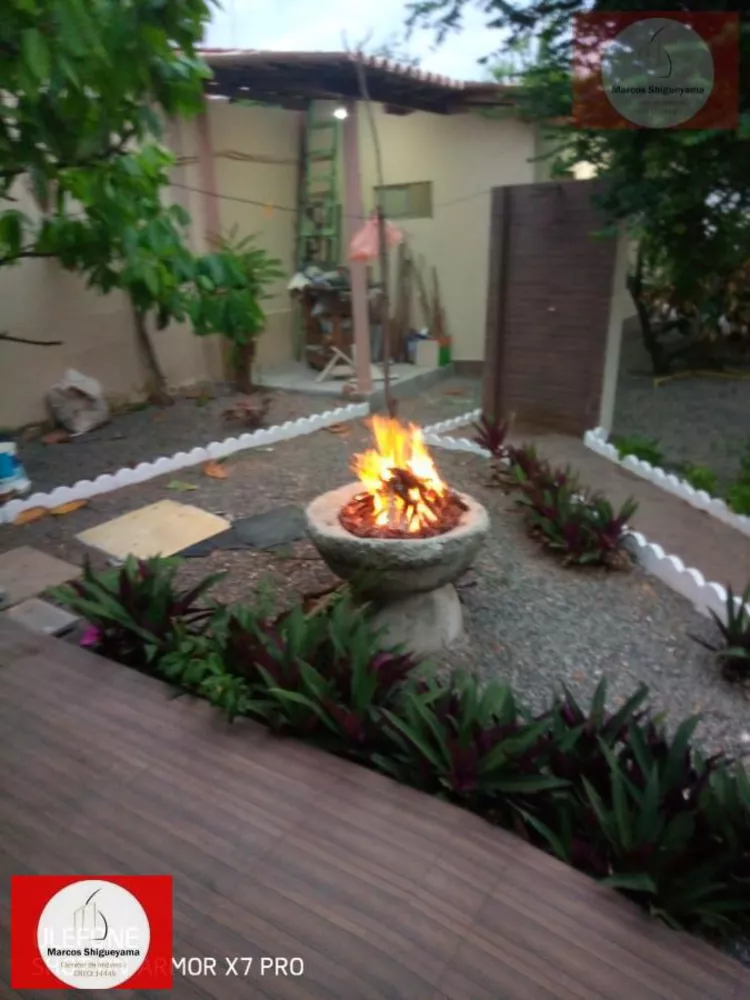 Casa, 3 quartos, 800 m² - Foto 1