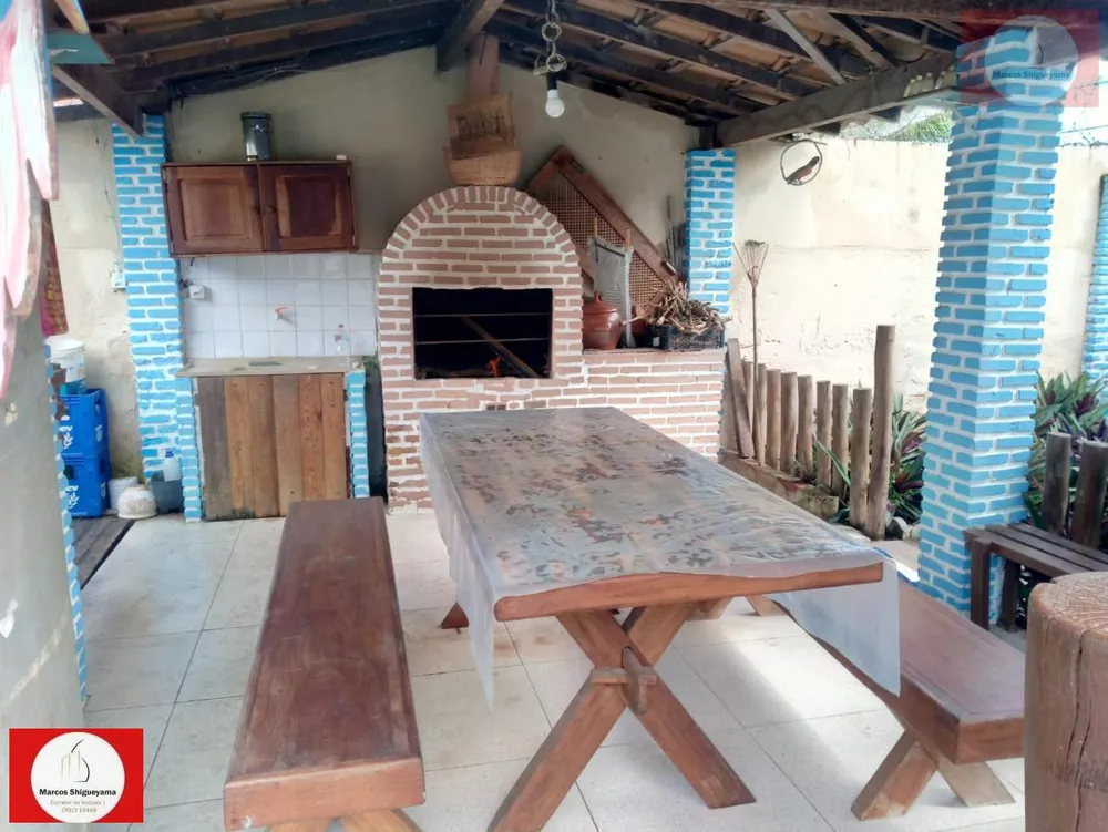 Casa, 3 quartos, 800 m² - Foto 9
