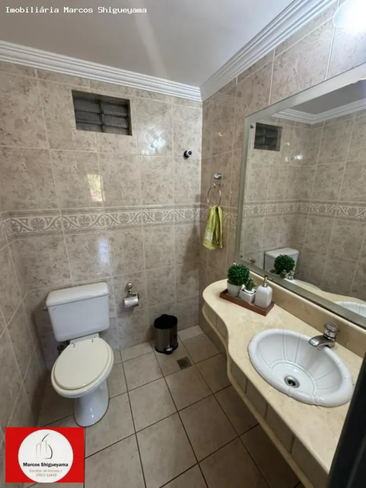 Casa de Condomínio, 4 quartos - Foto 7