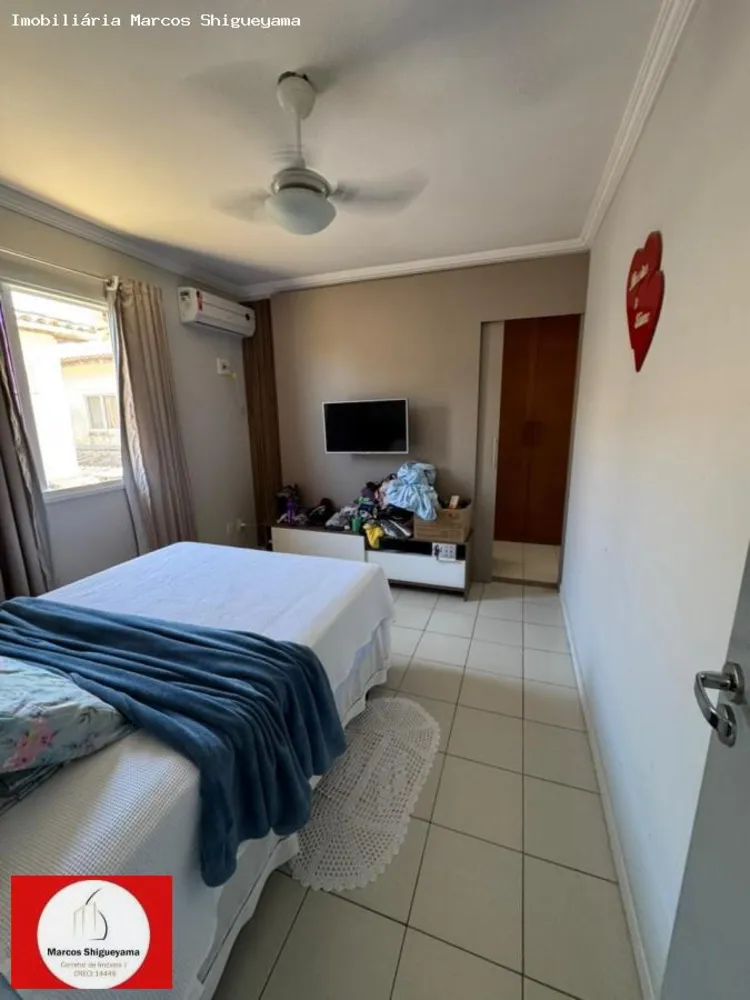 Casa de Condomínio, 4 quartos - Foto 8
