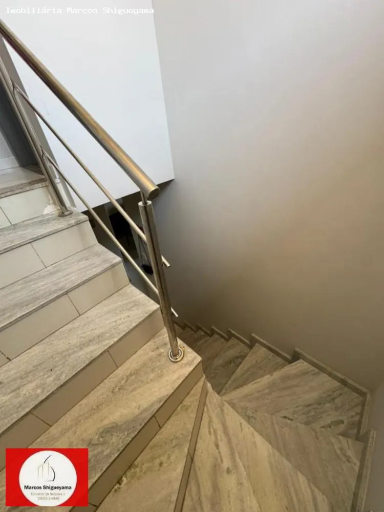 Casa de Condomínio, 4 quartos - Foto 6